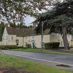 Best Western Cedars Hotel